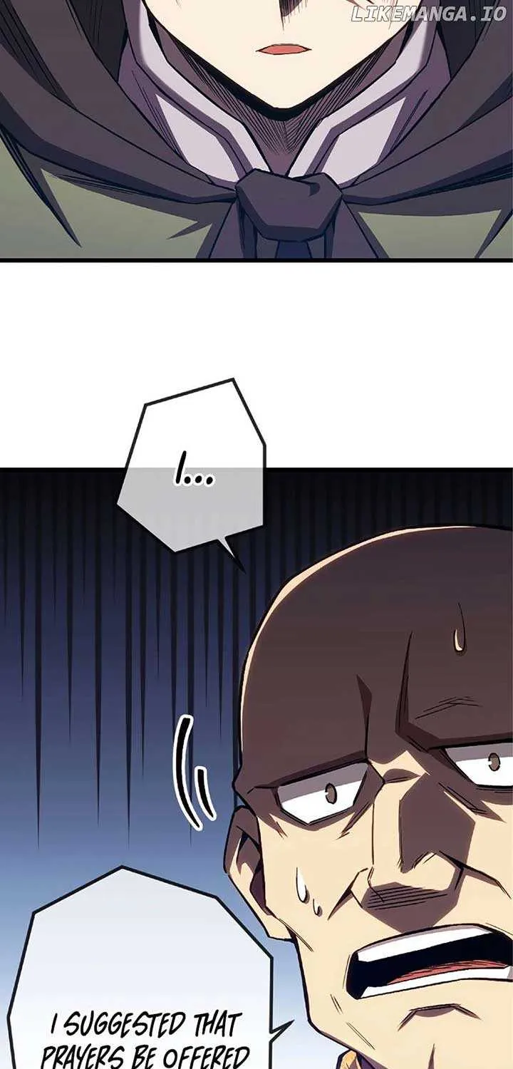 The Awakening of light Magic Chapter 25 page 19 - 