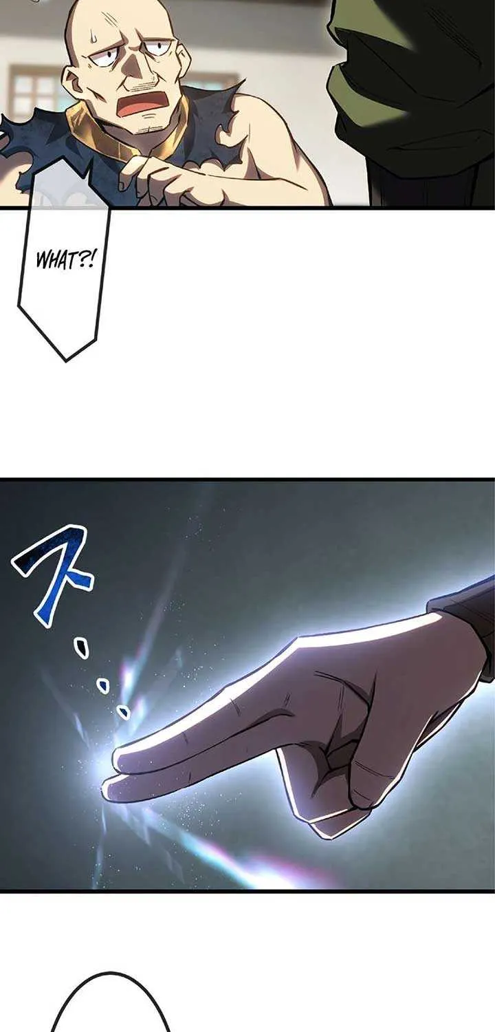 The Awakening of light Magic Chapter 25 page 21 - 