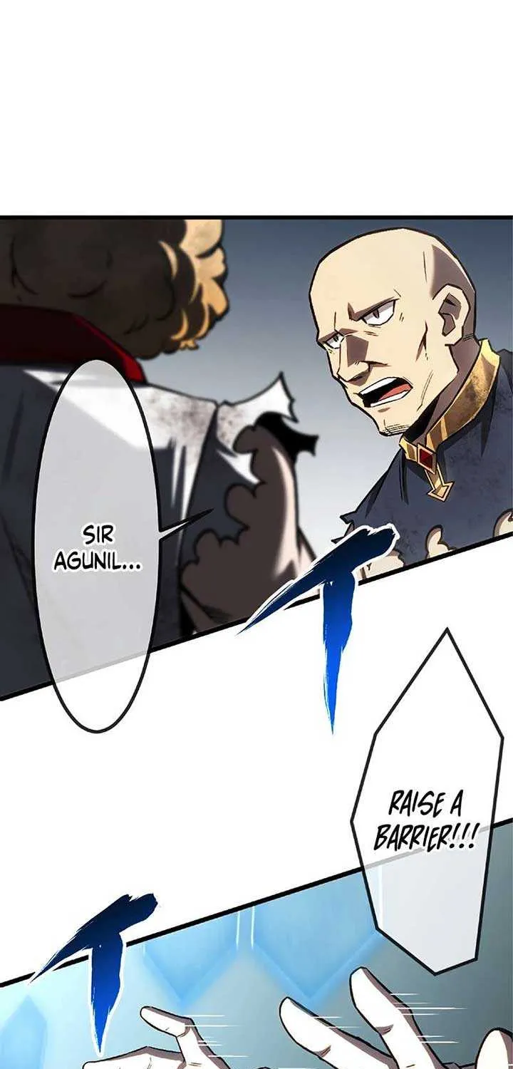 The Awakening of light Magic Chapter 25 page 23 - 