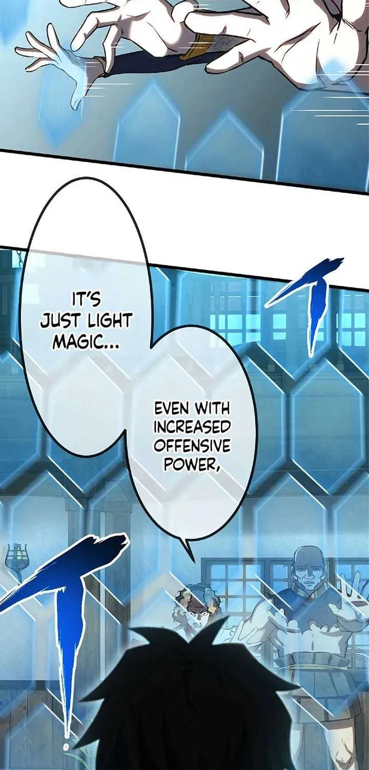 The Awakening of light Magic Chapter 25 page 24 - 