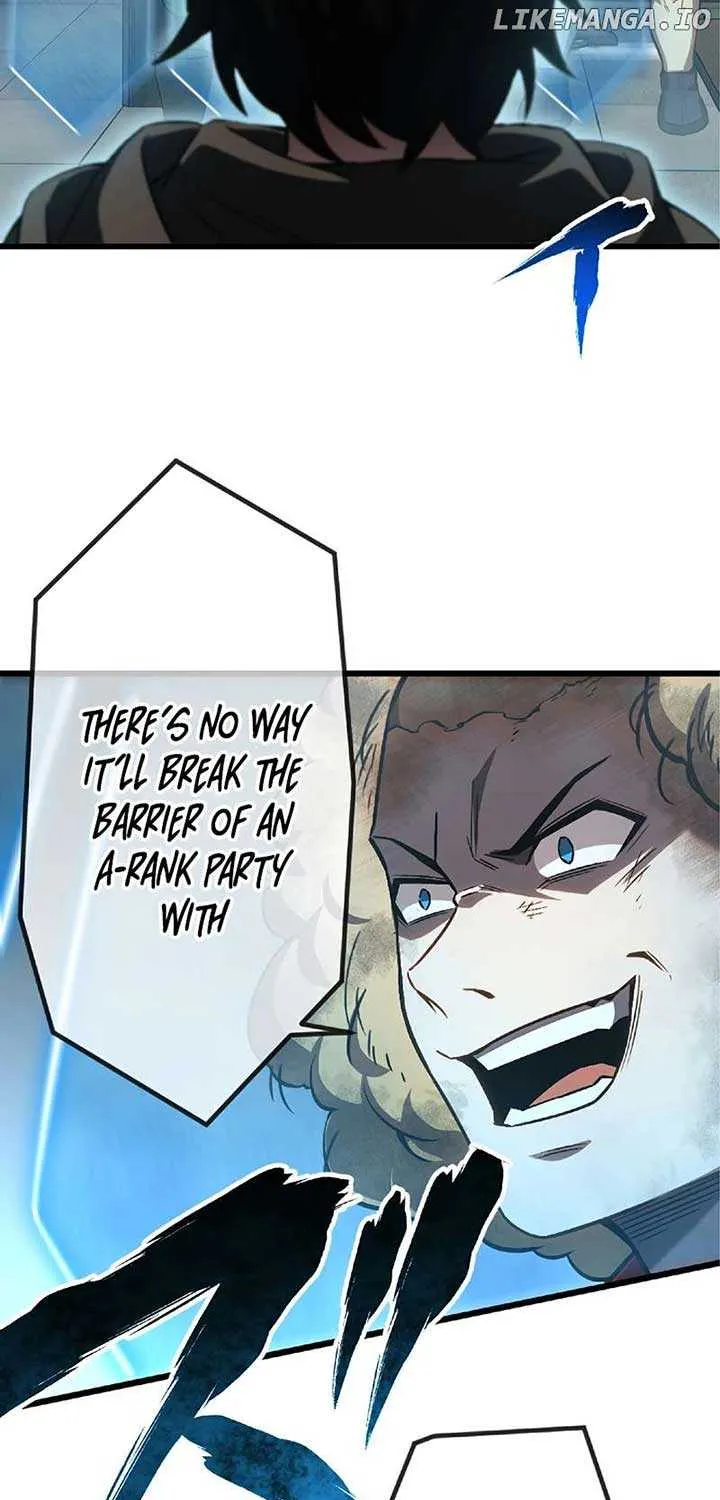 The Awakening of light Magic Chapter 25 page 25 - 