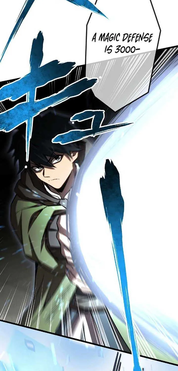 The Awakening of light Magic Chapter 25 page 26 - 