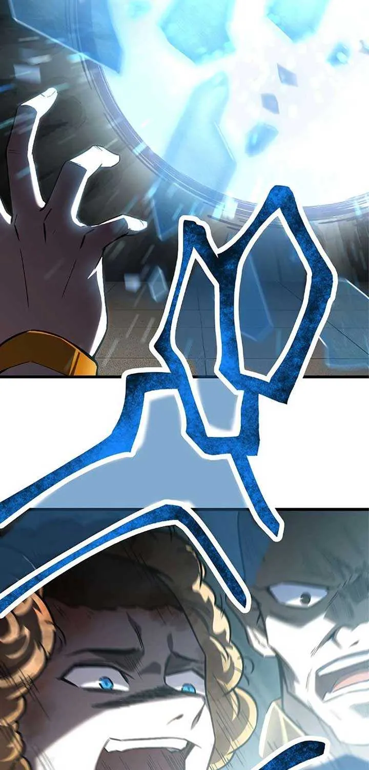 The Awakening of light Magic Chapter 25 page 29 - 