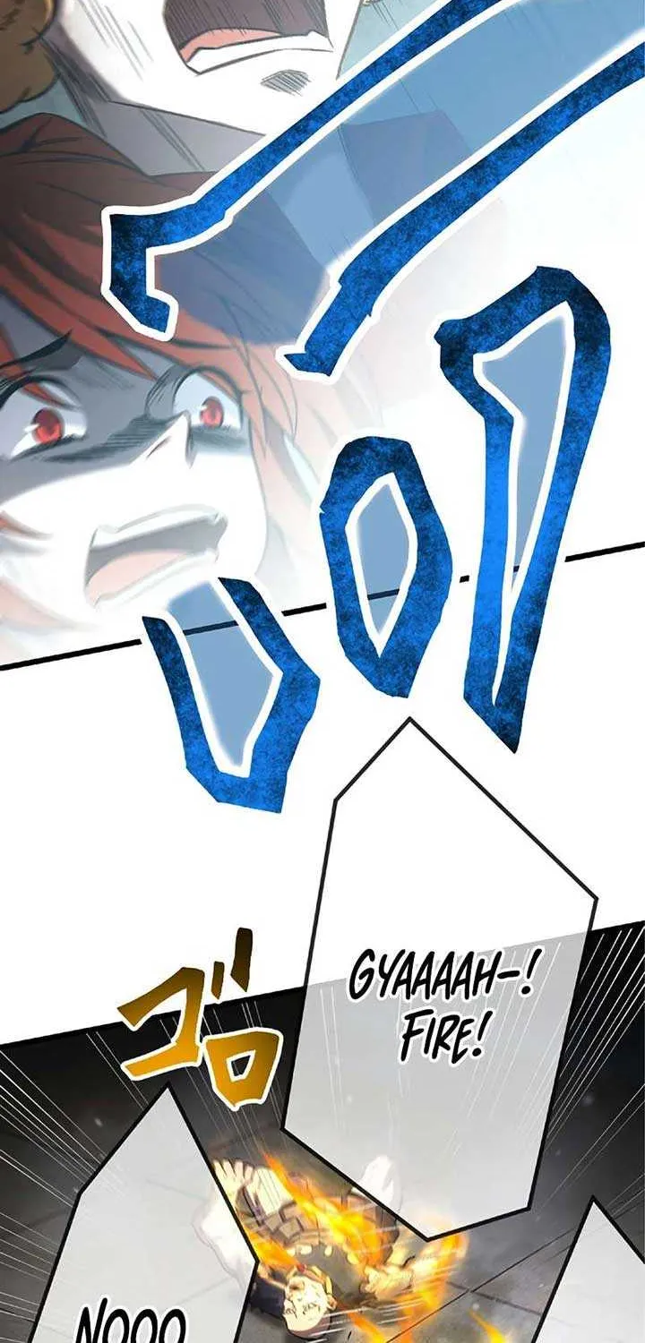 The Awakening of light Magic Chapter 25 page 30 - 