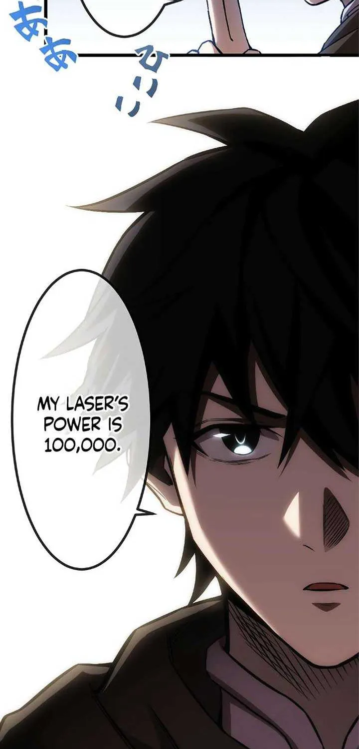 The Awakening of light Magic Chapter 25 page 32 - 