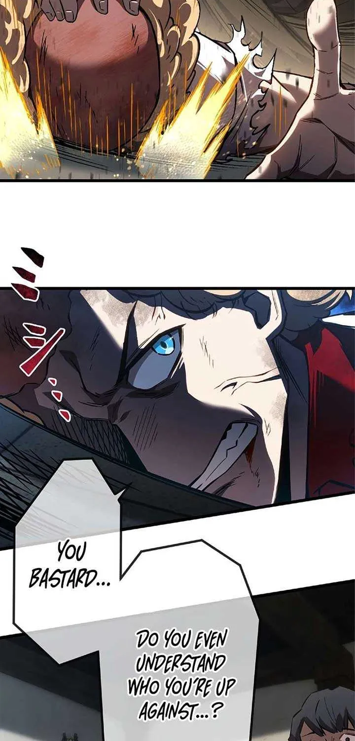 The Awakening of light Magic Chapter 25 page 36 - 