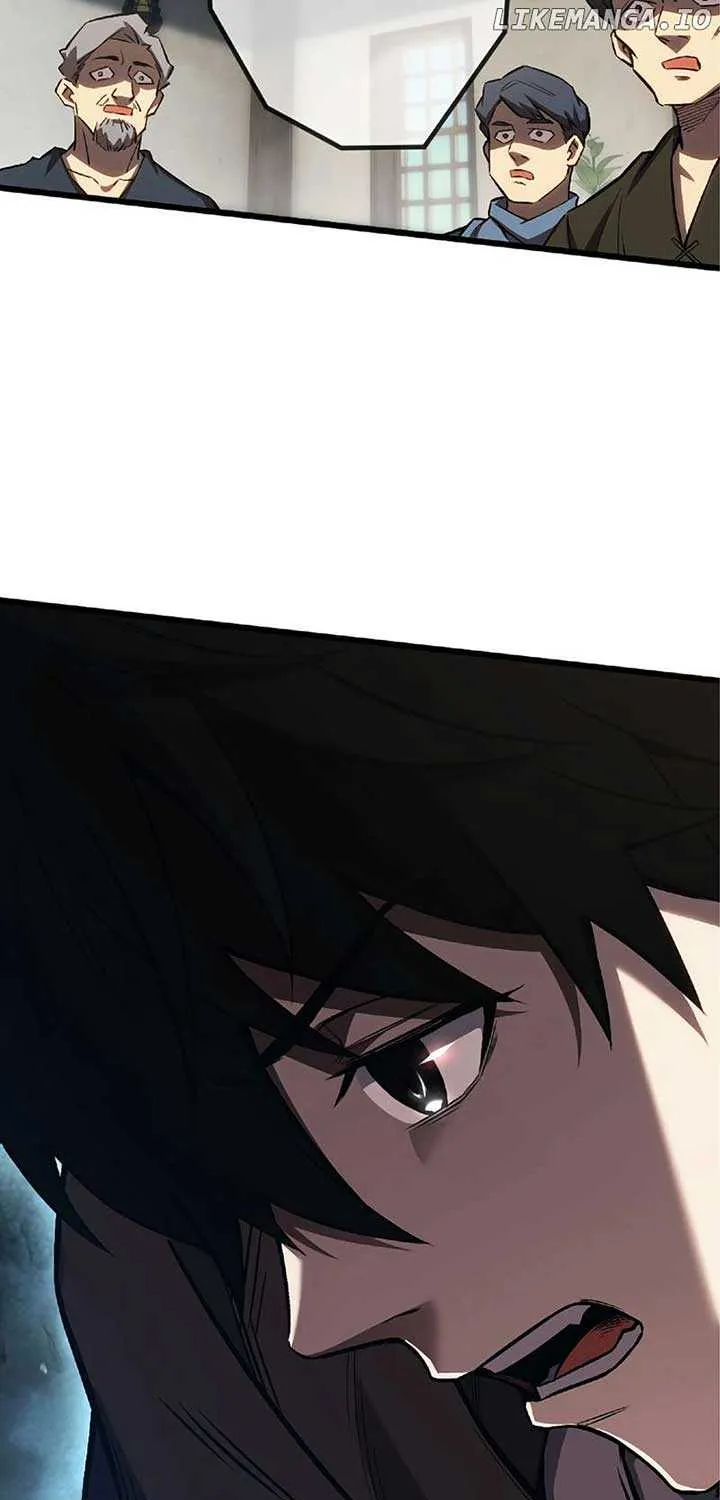 The Awakening of light Magic Chapter 25 page 37 - 