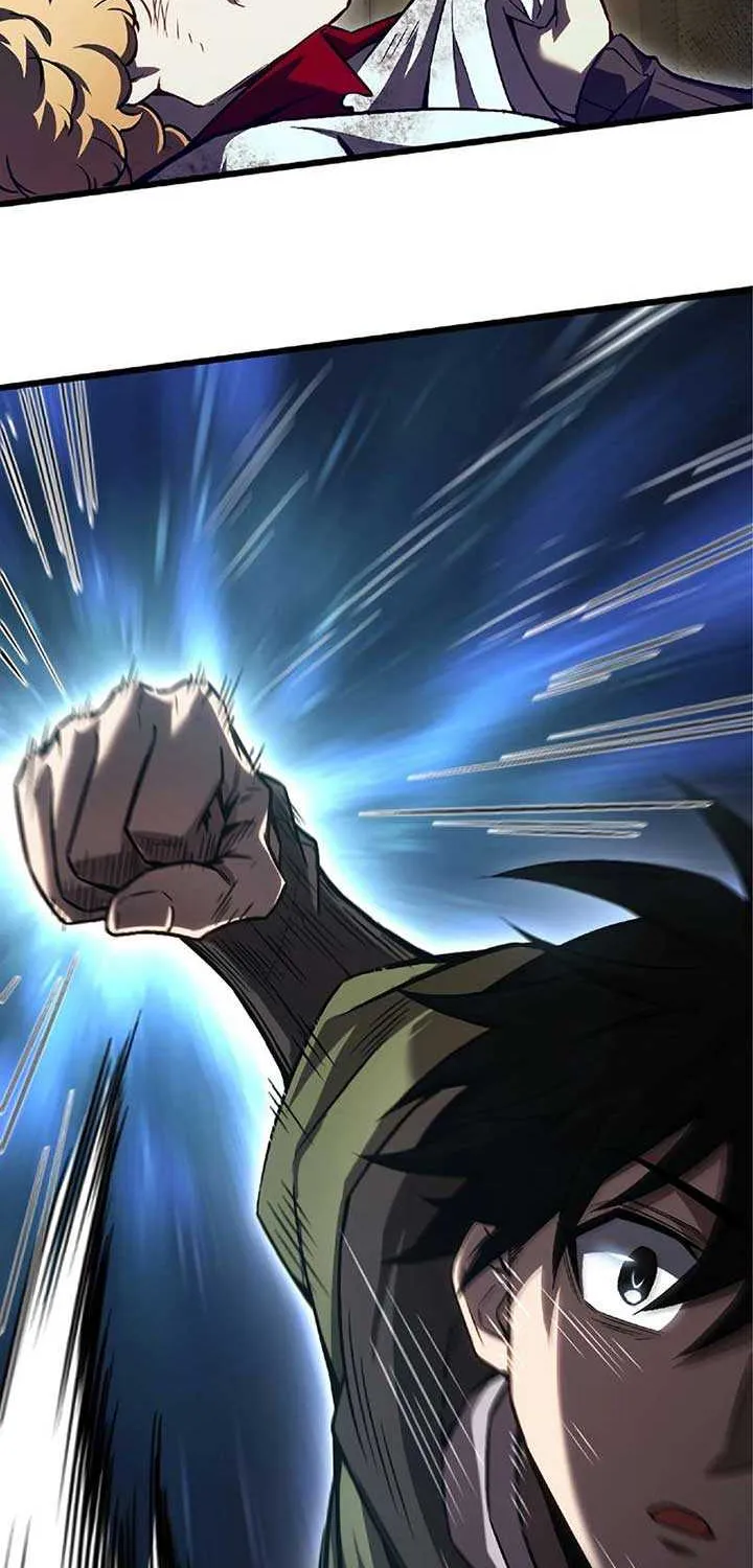 The Awakening of light Magic Chapter 25 page 40 - 
