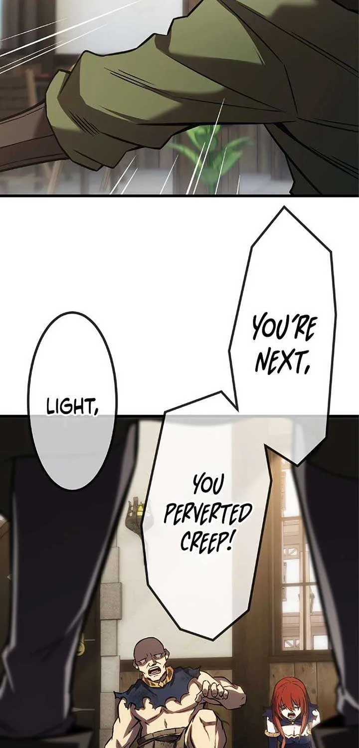 The Awakening of light Magic Chapter 25 page 45 - 