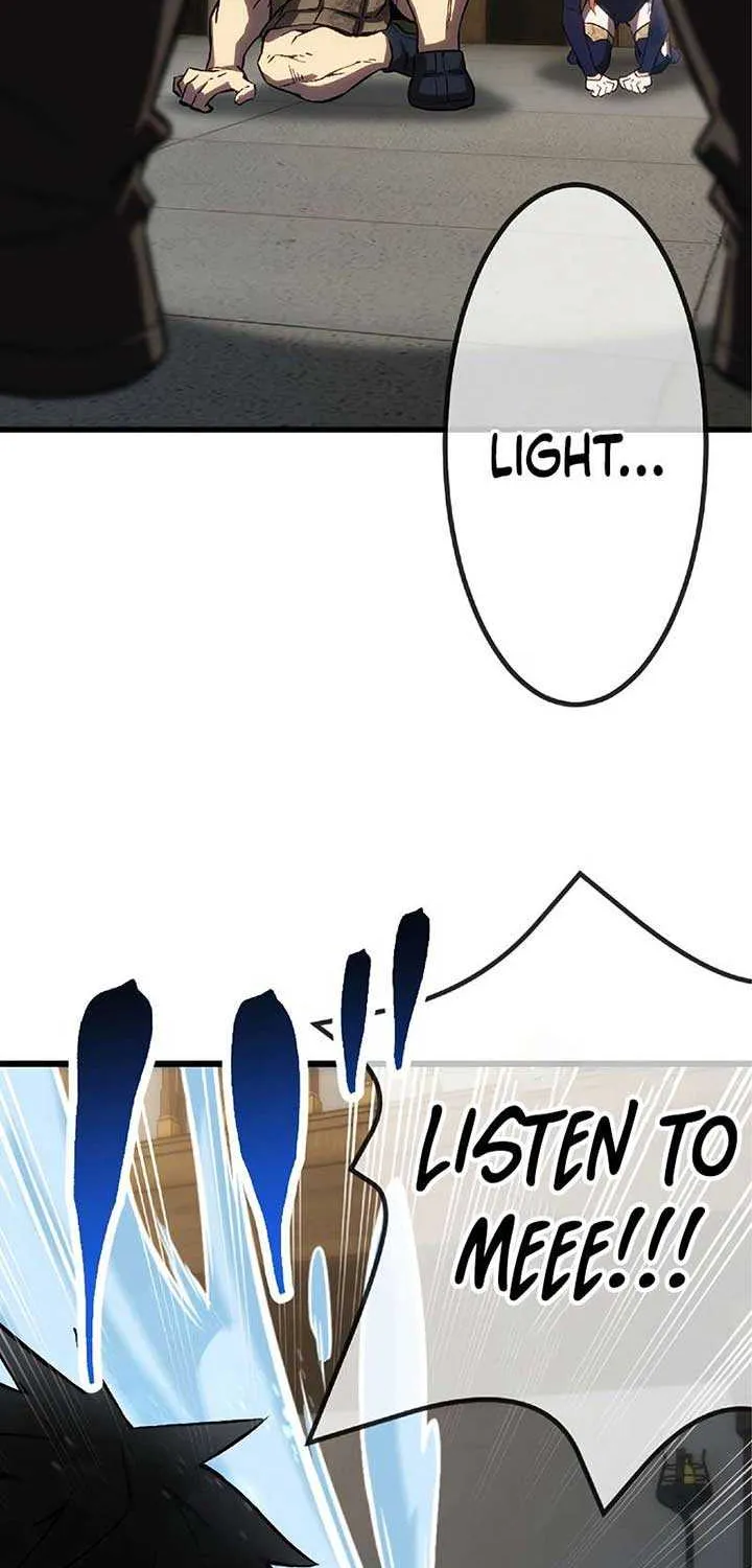 The Awakening of light Magic Chapter 25 page 46 - 