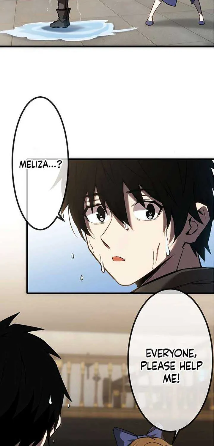 The Awakening of light Magic Chapter 25 page 48 - 