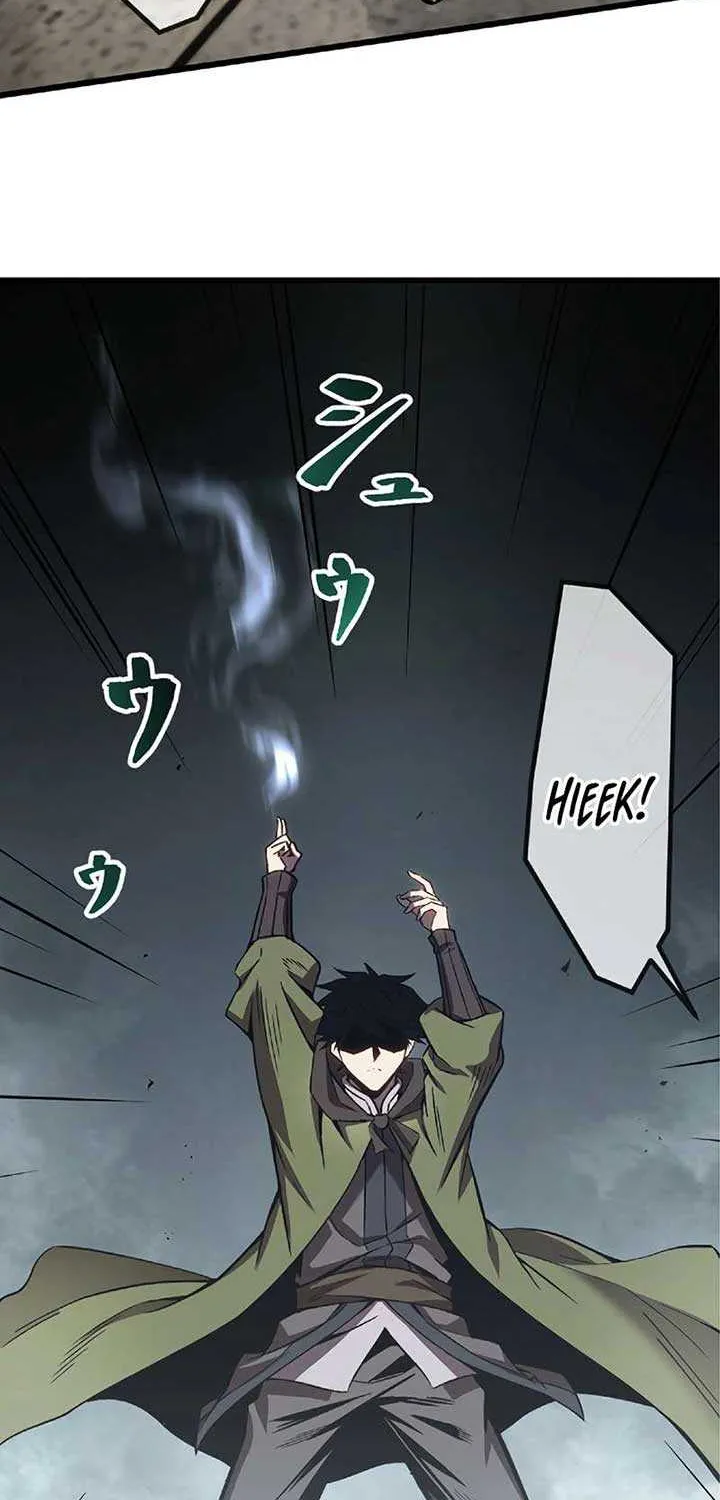 The Awakening of light Magic Chapter 25 page 6 - 