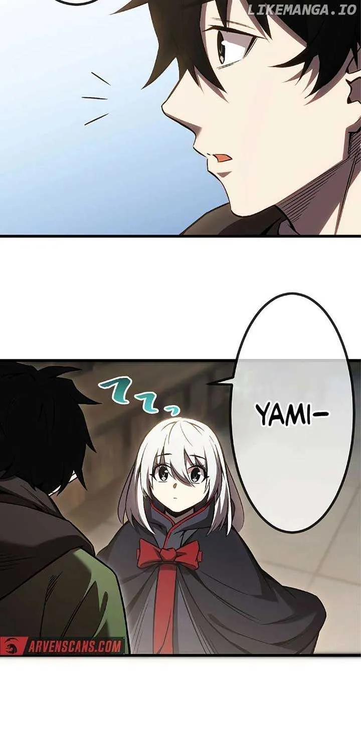 The Awakening of light Magic Chapter 25 page 55 - 