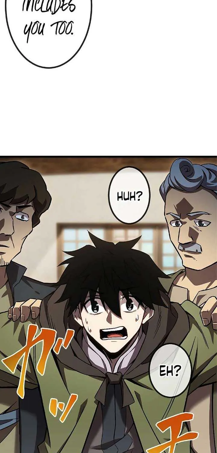 The Awakening of light Magic Chapter 25 page 59 - 