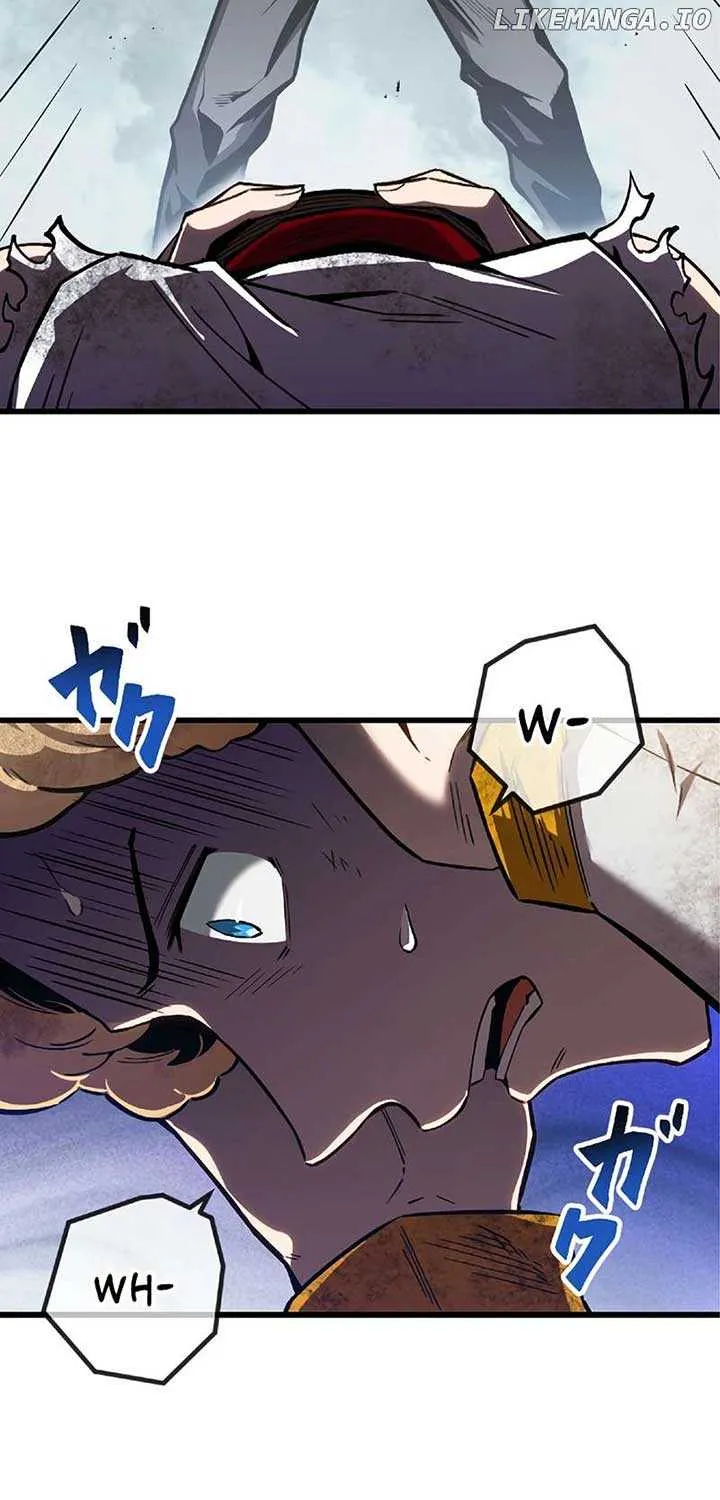 The Awakening of light Magic Chapter 25 page 7 - 