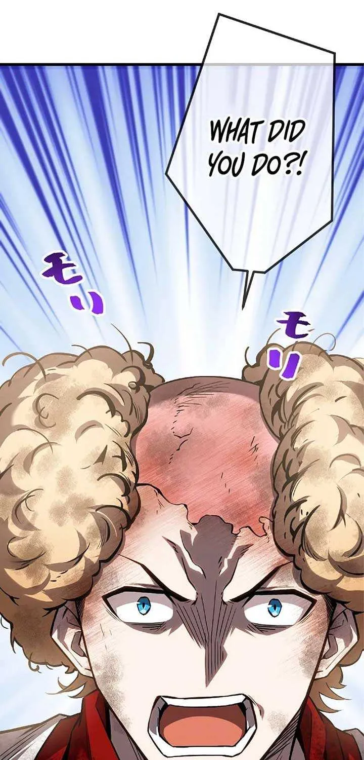 The Awakening of light Magic Chapter 25 page 8 - 