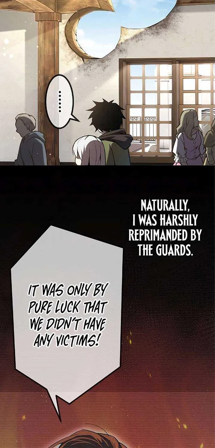The Awakening of light Magic Chapter 26 page 11 - 