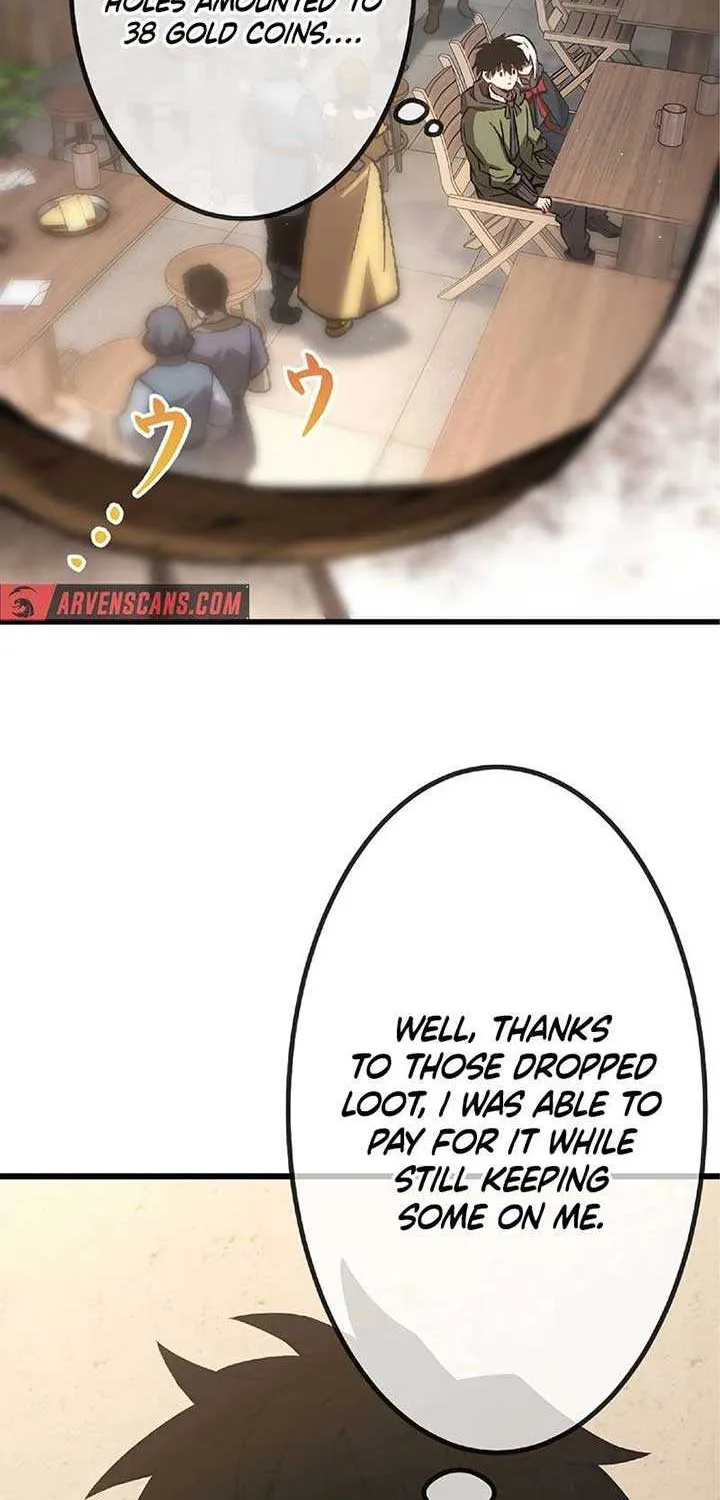 The Awakening of light Magic Chapter 26 page 15 - 