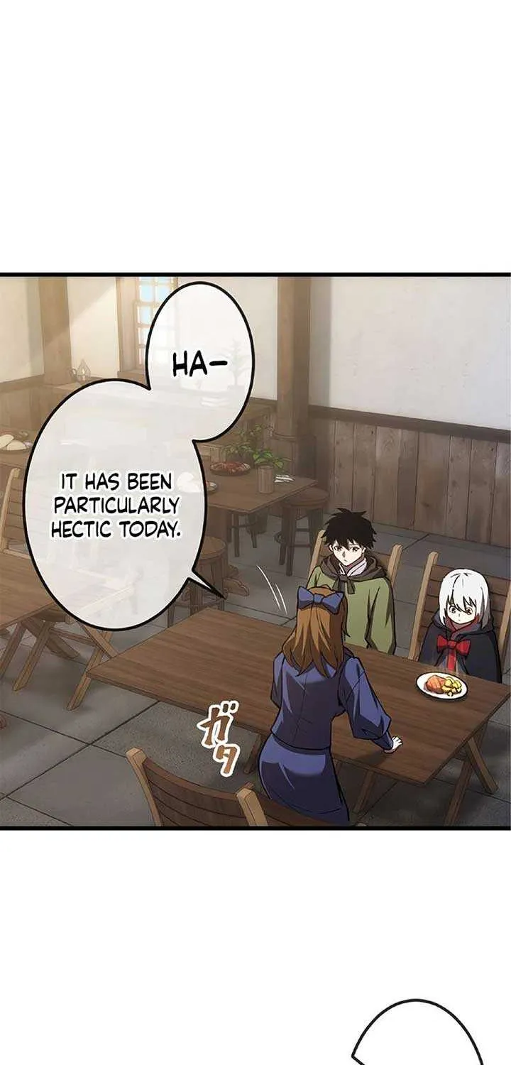 The Awakening of light Magic Chapter 26 page 19 - 