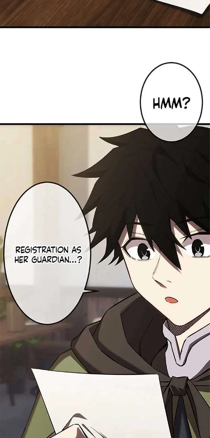 The Awakening of light Magic Chapter 26 page 23 - 
