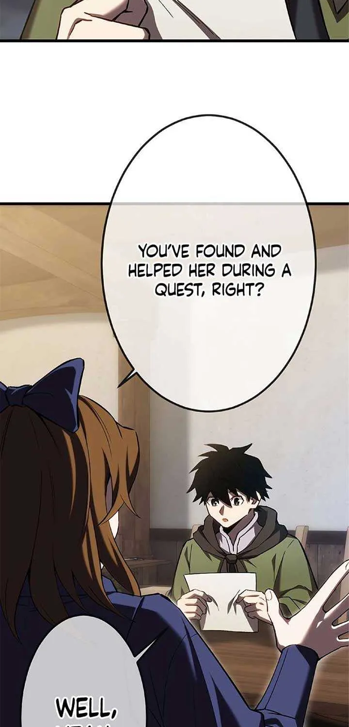 The Awakening of light Magic Chapter 26 page 24 - 