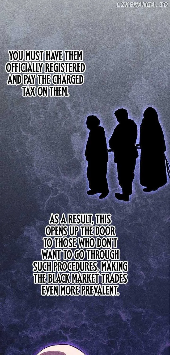 The Awakening of light Magic Chapter 26 page 30 - 
