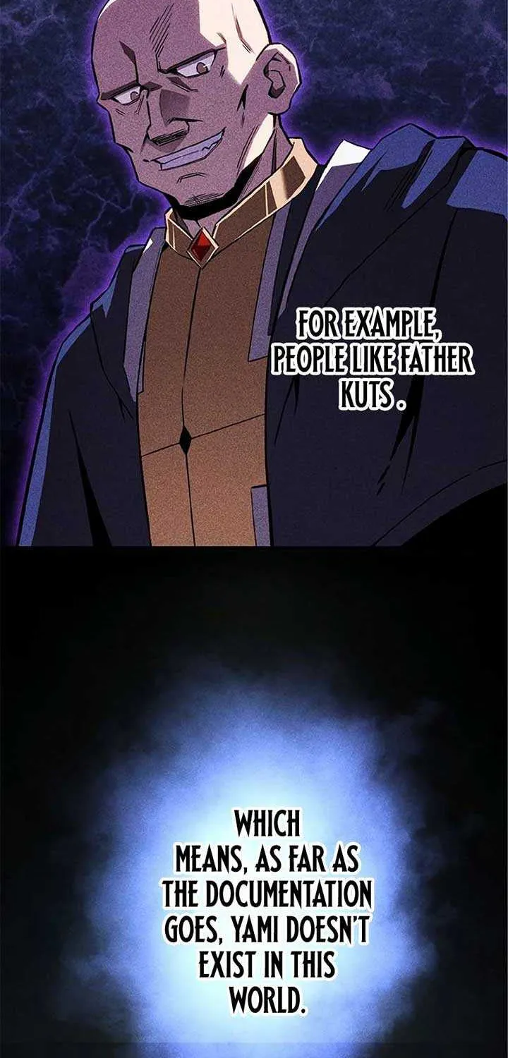 The Awakening of light Magic Chapter 26 page 31 - 