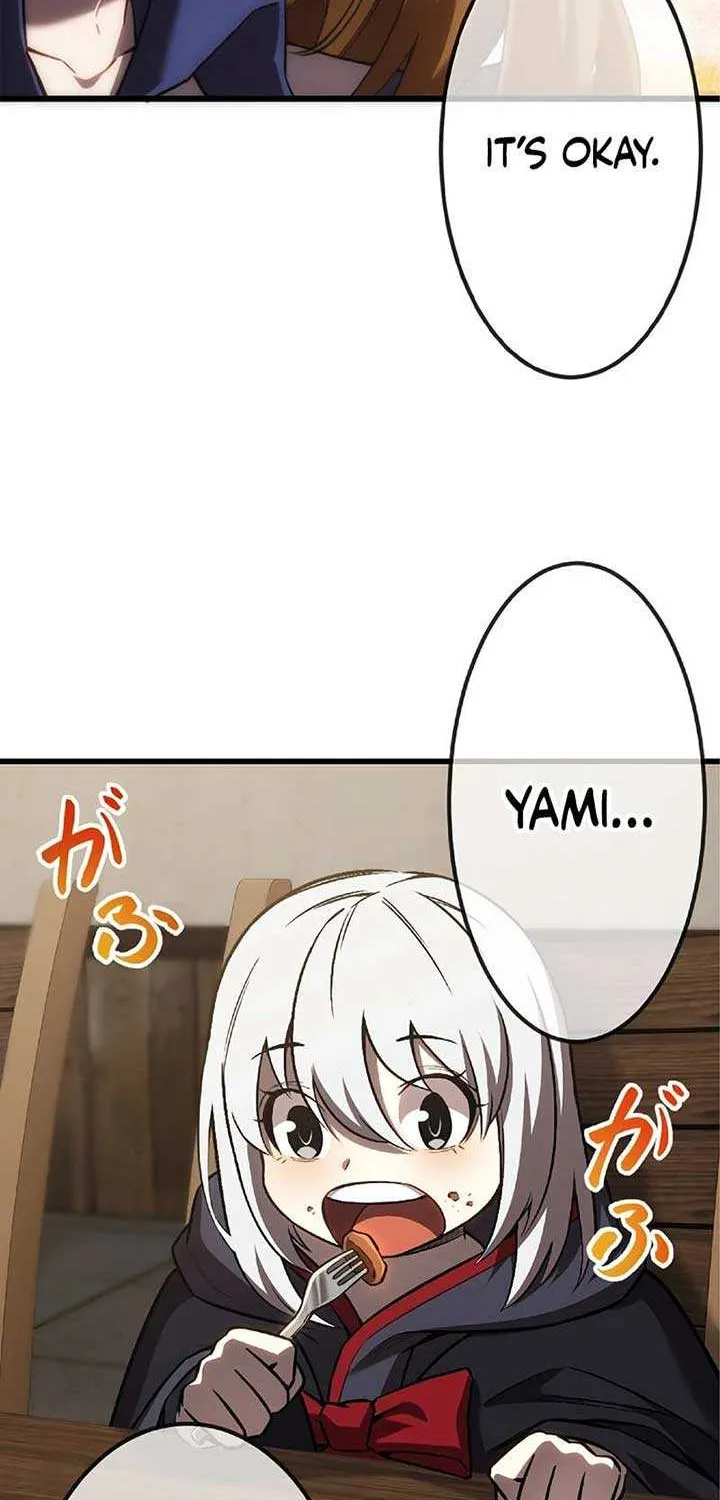 The Awakening of light Magic Chapter 26 page 37 - 