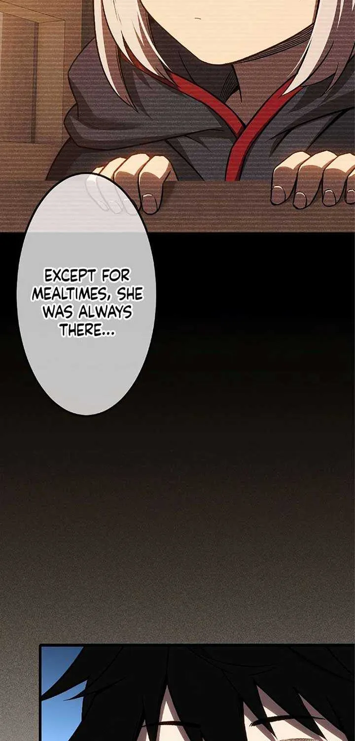 The Awakening of light Magic Chapter 26 page 41 - 