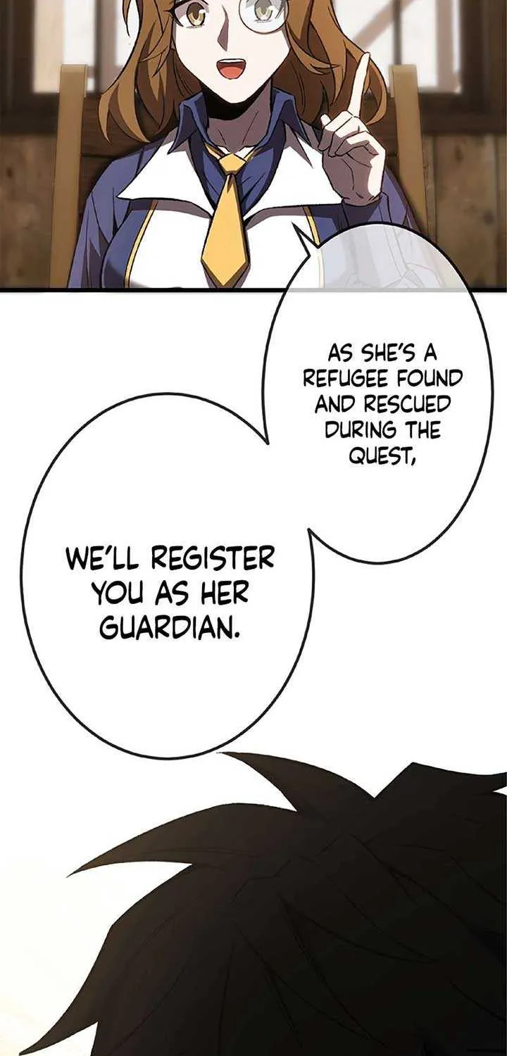 The Awakening of light Magic Chapter 26 page 46 - 