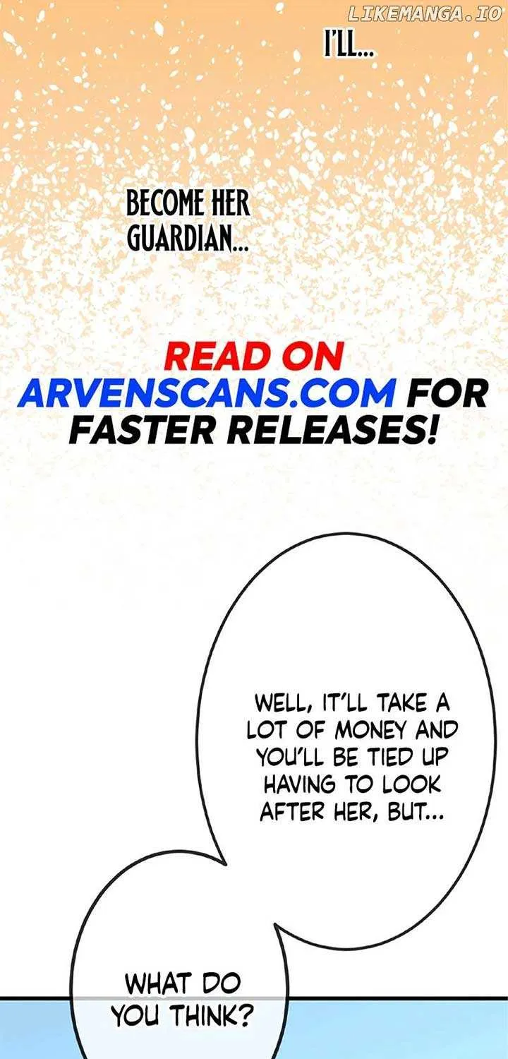 The Awakening of light Magic Chapter 26 page 48 - 