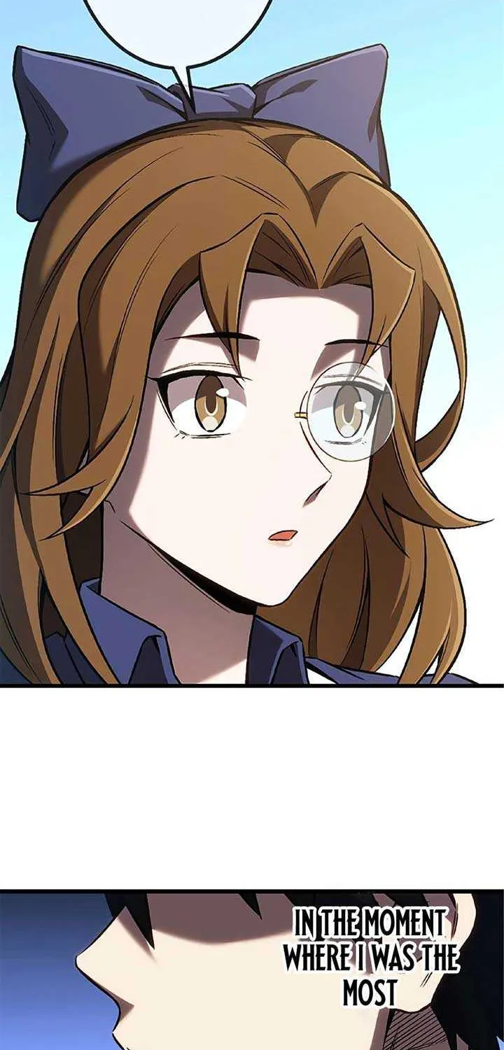 The Awakening of light Magic Chapter 26 page 49 - 