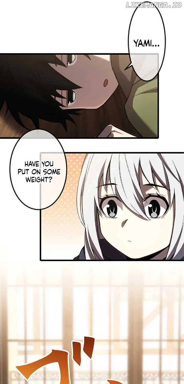 The Awakening of light Magic Chapter 26 page 6 - 