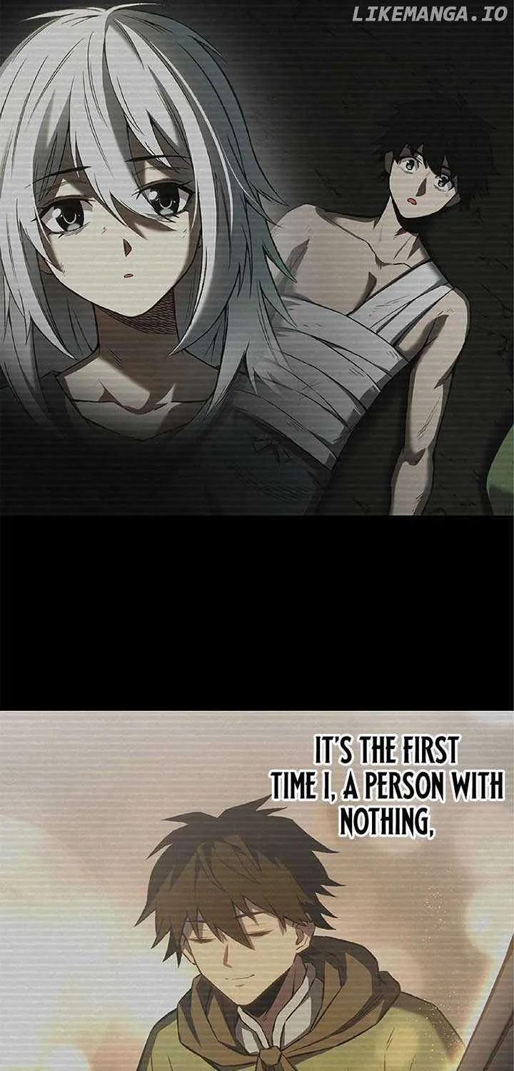 The Awakening of light Magic Chapter 26 page 52 - 