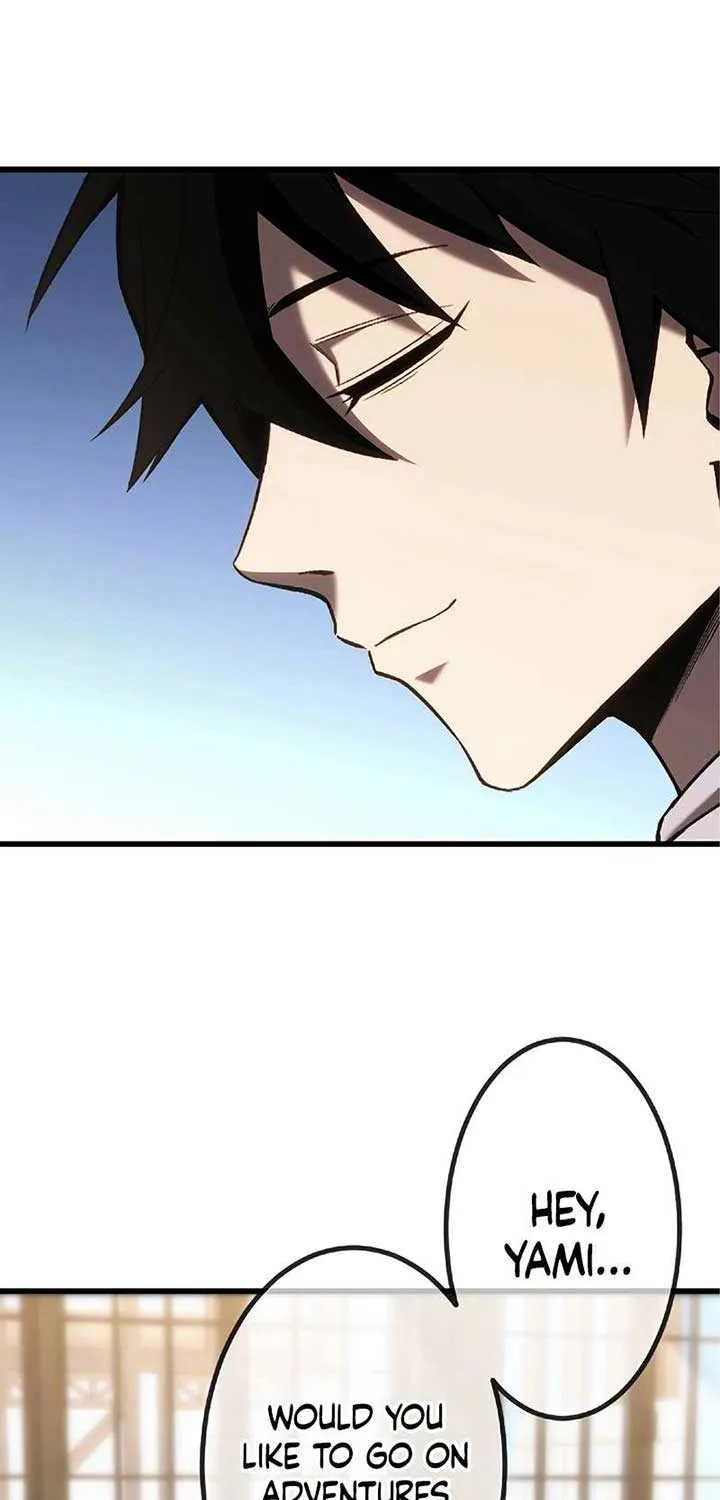 The Awakening of light Magic Chapter 26 page 54 - 