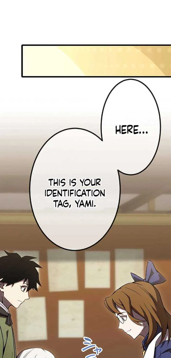 The Awakening of light Magic Chapter 26 page 58 - 