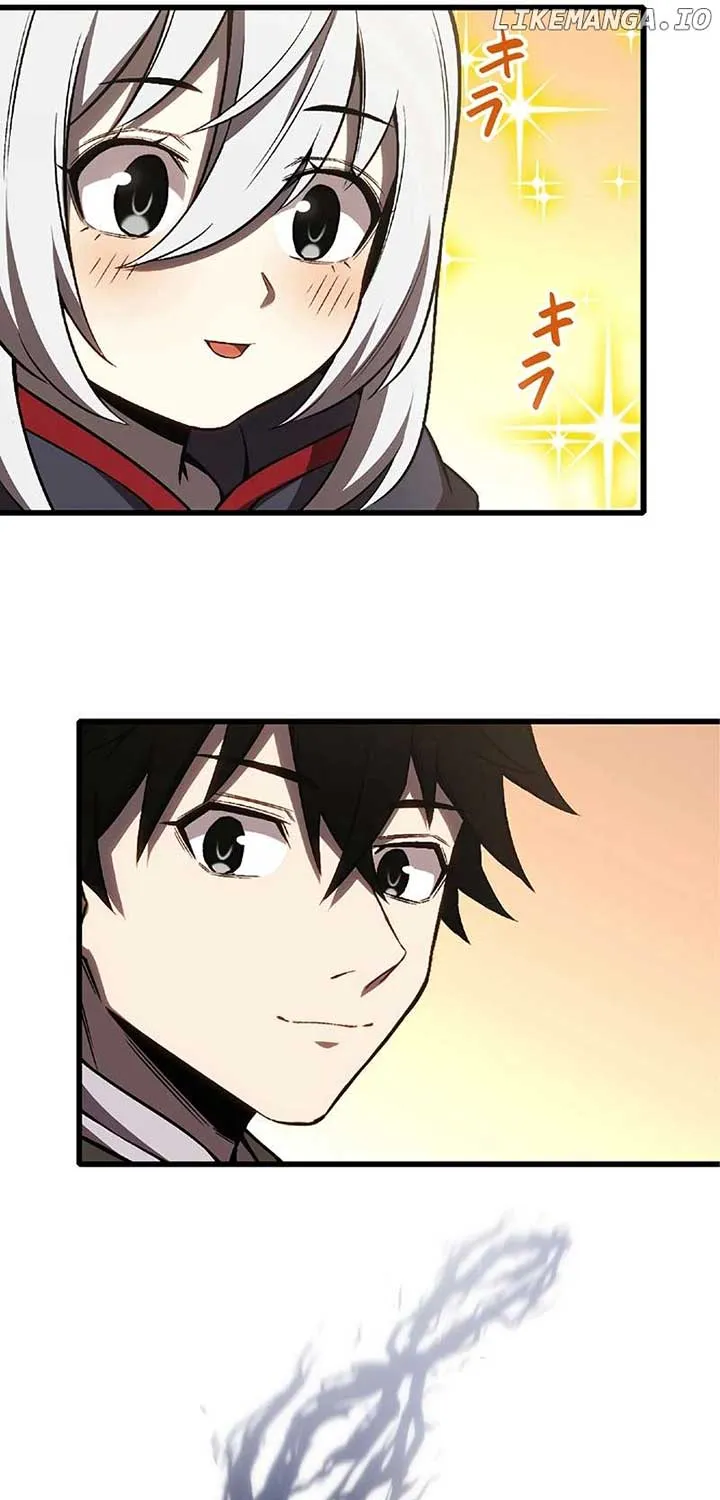 The Awakening of light Magic Chapter 26 page 60 - 