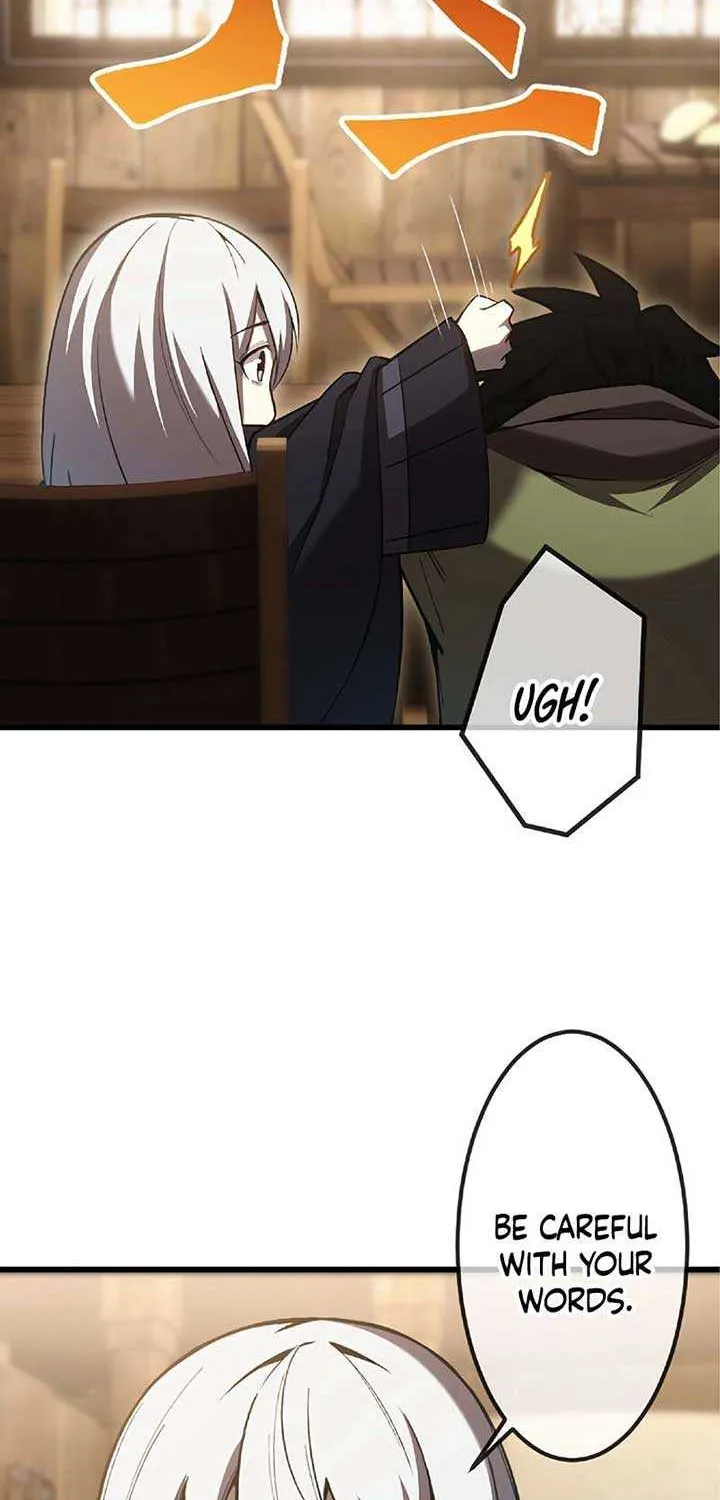 The Awakening of light Magic Chapter 26 page 7 - 