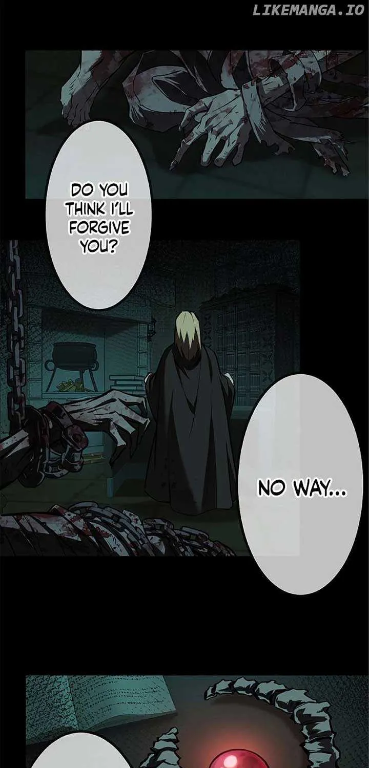 The Awakening of light Magic Chapter 26 page 68 - 