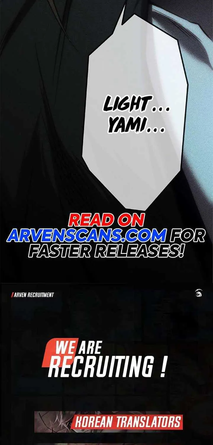 The Awakening of light Magic Chapter 26 page 70 - 