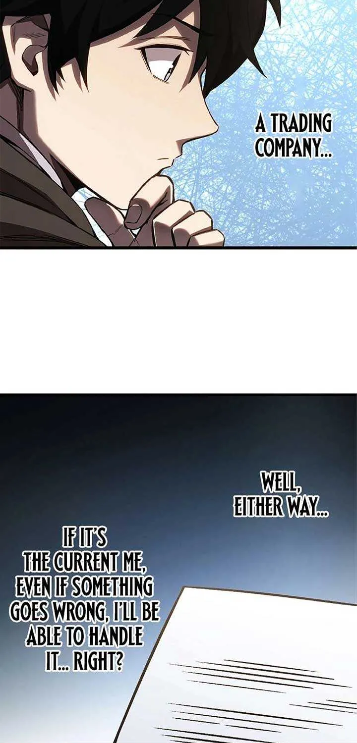 The Awakening of light Magic Chapter 27 page 11 - 