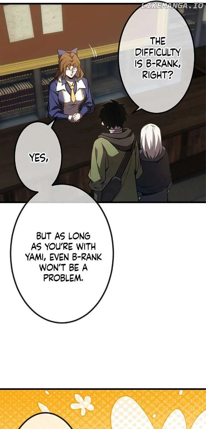 The Awakening of light Magic Chapter 27 page 13 - 