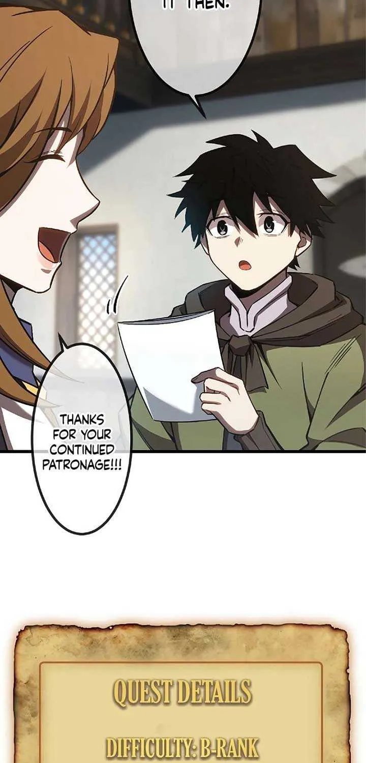 The Awakening of light Magic Chapter 27 page 15 - 
