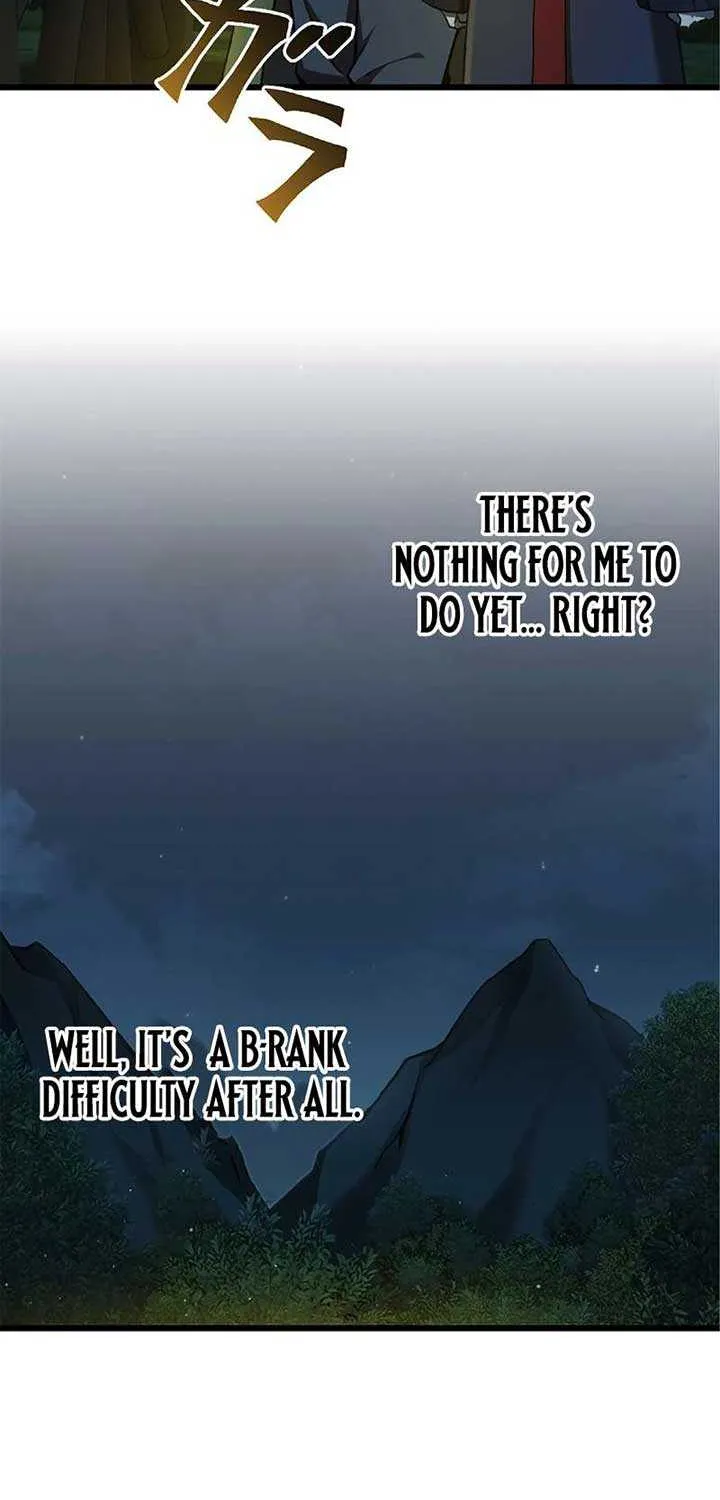 The Awakening of light Magic Chapter 27 page 19 - 