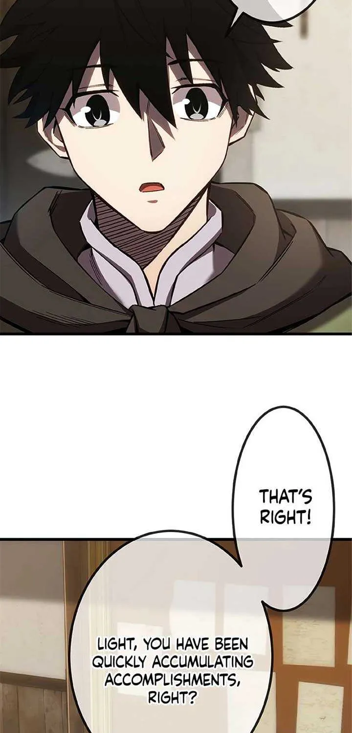 The Awakening of light Magic Chapter 27 page 3 - 