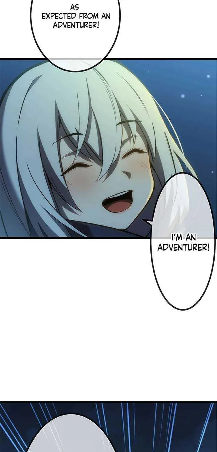 The Awakening of light Magic Chapter 27 page 22 - 