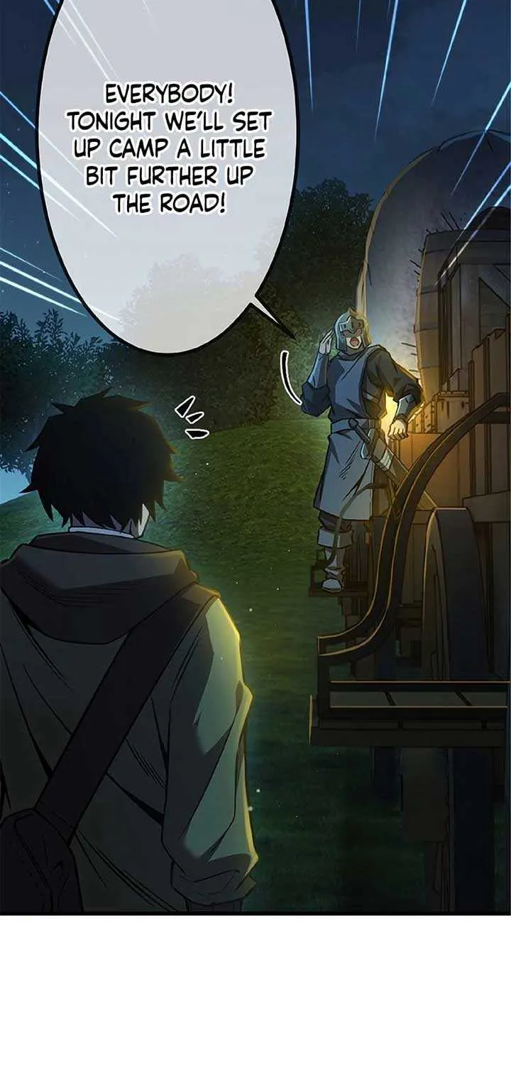 The Awakening of light Magic Chapter 27 page 23 - 