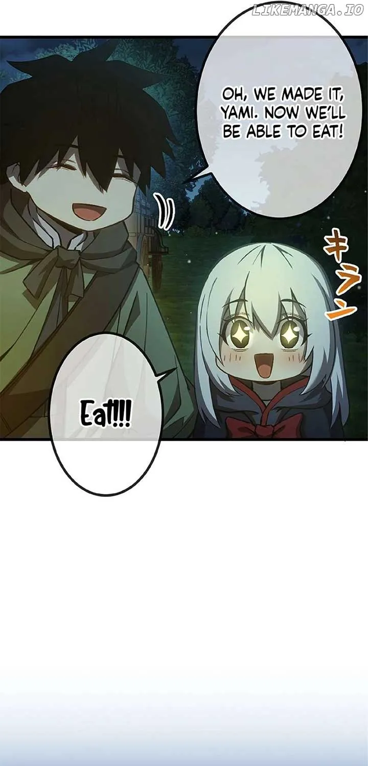 The Awakening of light Magic Chapter 27 page 25 - 