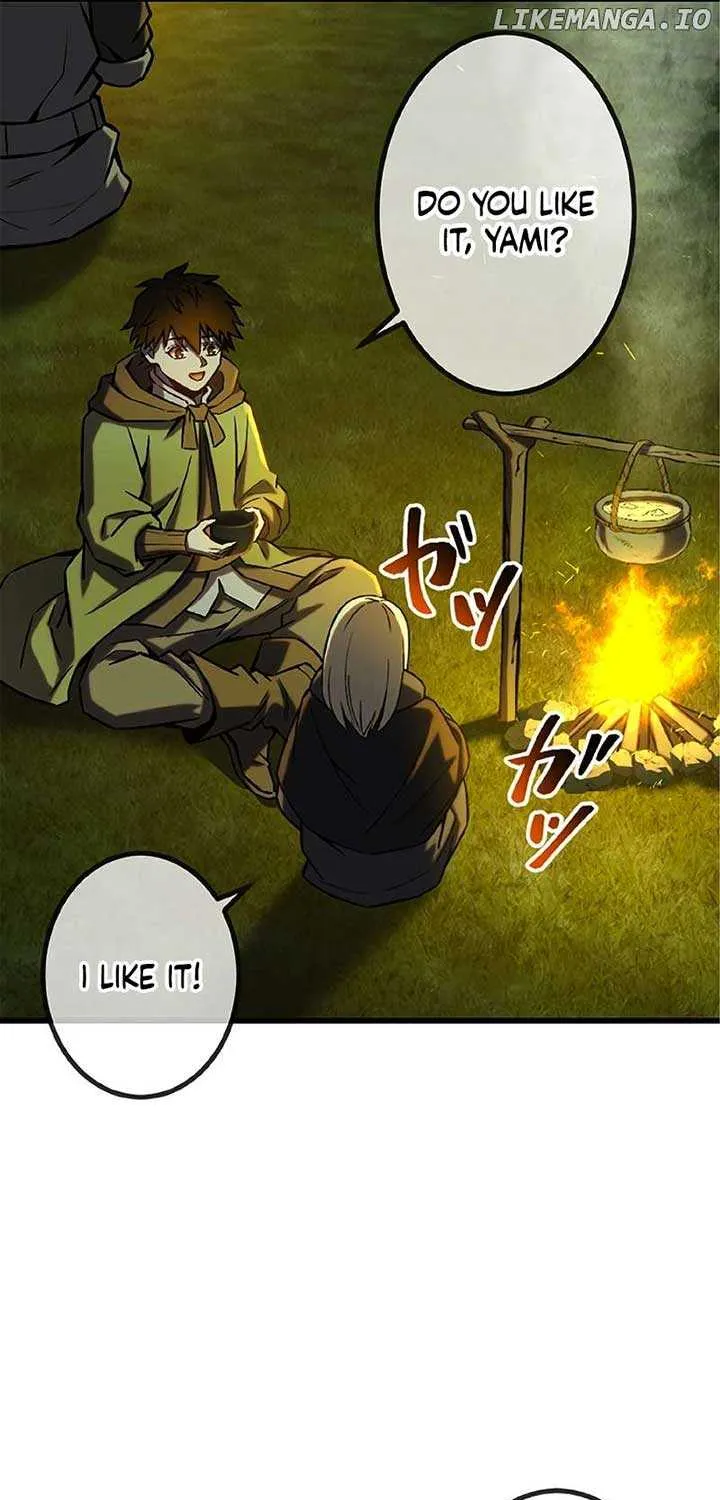 The Awakening of light Magic Chapter 27 page 29 - 