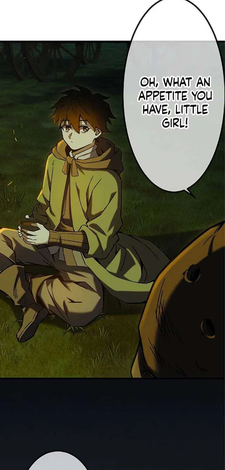 The Awakening of light Magic Chapter 27 page 30 - 